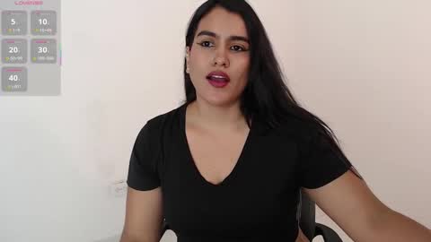 isabella_aristi03 online show from March 18, 2026, 3:31 am