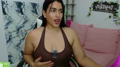 Snapshot of isabella_aristi03 chatting on July 2, 2026, 4:18 am isabella_aristi03 online show from July 2, 2026, 4:18 am