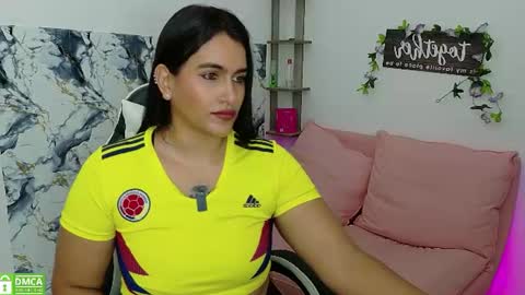 Snapshot of isabella_aristi03 chatting on July 3, 2026, 5:14 am isabella_aristi03 online show from July 3, 2026, 5:14 am