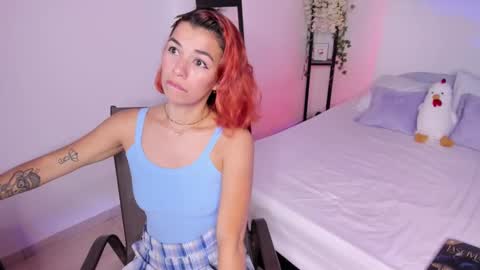 Snapshot of isabella_boyer chatting on September 15, 2025, 5:24 pm isabella online show from September 15, 2025, 5:24 pm