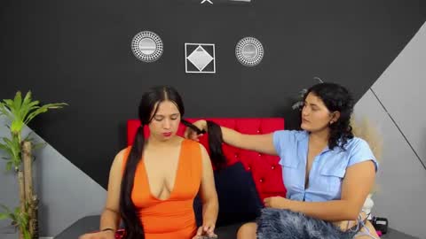 isabella_fire96 online show from February 27, 2025, 2:00 pm