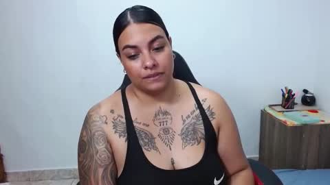 Snapshot of isabella_hots chatting on February 22, 2025, 12:40 pm  estefania online show from February 22, 2025, 12:40 pm