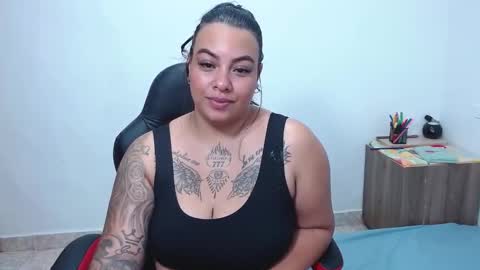 Snapshot of isabella_hots chatting on February 26, 2025, 9:53 am  estefania online show from February 26, 2025, 9:53 am