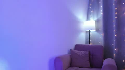 Snapshot of isabella_jones9 chatting on April 25, 2026, 12:35 am ISABELLA online show from April 25, 2026, 12:35 am