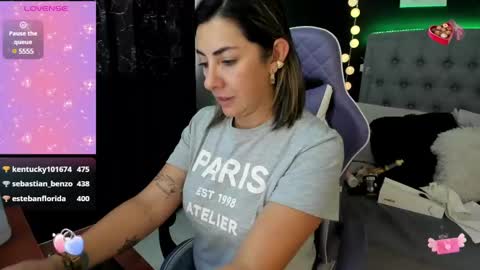   online show from February 6, 2025, 8:23 pm