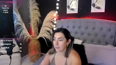   online show from March 5, 2025, 8:32 pm