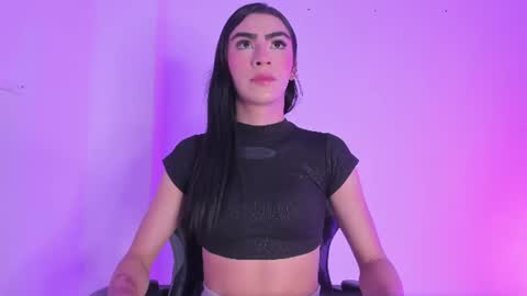 Snapshot of isabella_moon9 chatting on June 20, 2026, 11:46 am Isabella Moon9 online show from June 20, 2026, 11:46 am