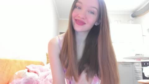 Isabella Noir online show from October 18, 2025, 4:19 pm