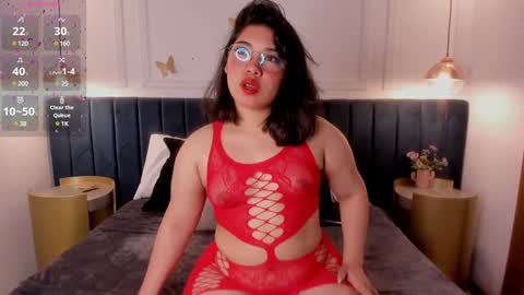 Snapshot of isabella_roa chatting on December 8, 2024, 7:43 pm Isabella online show from December 8, 2024, 7:43 pm