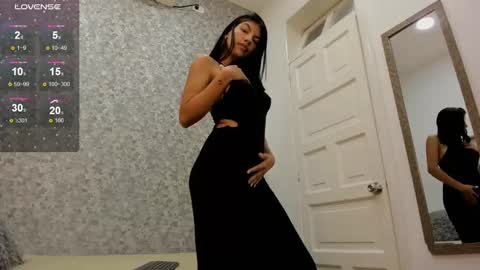 isa  online show from January 29, 2025, 7:53 pm