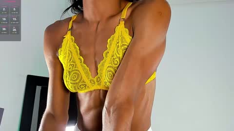 Snapshot of isabella_savina chatting on January 25, 2025, 12:38 am Isabella online show from January 25, 2025, 12:38 am