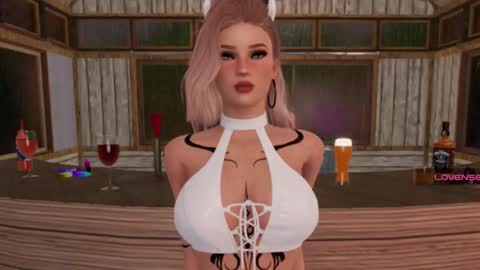 isabella_sunn online show from March 13, 2026, 8:26 pm