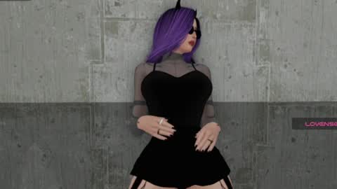 isabella_sunn online show from April 4, 2026, 5:10 pm