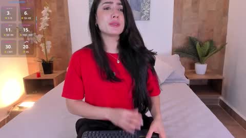 isabella_winkler online show from January 19, 2026, 2:21 pm