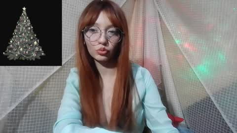 isabellablacky online show from December 11, 2024, 11:43 pm