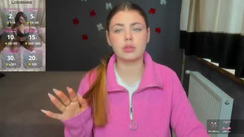 isabellabler online show from February 9, 2026, 6:39 am