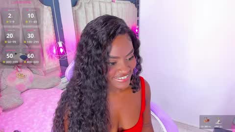 Snapshot of isabellabroms21 chatting on December 13, 2024, 8:47 pm v online show from December 13, 2024, 8:47 pm