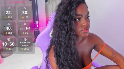 Snapshot of isabellabroms21 chatting on December 14, 2024, 7:57 pm v online show from December 14, 2024, 7:57 pm