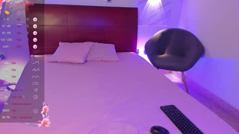 isabelladol online show from December 2, 2025, 8:59 pm