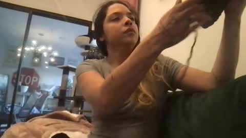 Snapshot of isabellaelizabeth chatting on February 2, 2026, 10:52 pm isabellaelizabeth online show from February 2, 2026, 10:52 pm