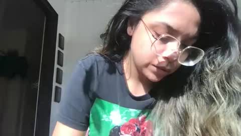 Snapshot of isabellaelizabeth chatting on April 2, 2026, 9:12 pm isabellaelizabeth online show from April 2, 2026, 9:12 pm