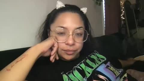 Snapshot of isabellaelizabeth chatting on June 6, 2026, 10:47 pm isabellaelizabeth online show from June 6, 2026, 10:47 pm