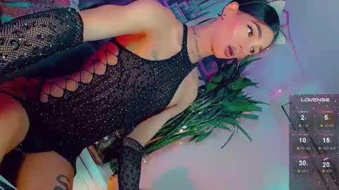 isabellagirs online show from March 28, 2026, 6:02 am