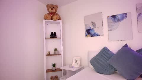 Snapshot of isabellaharley chatting on May 29, 2026, 1:31 pm Isabella online show from May 29, 2026, 1:31 pm