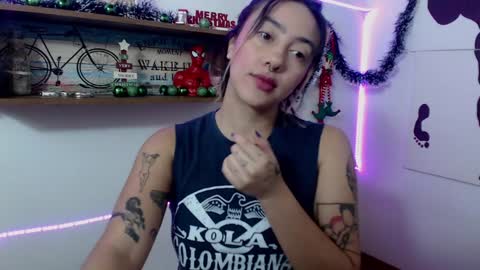 Tati - online show from December 27, 2024, 12:01 pm