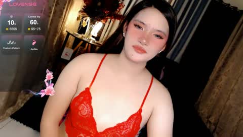 isabel online show from May 26, 2026, 1:12 am