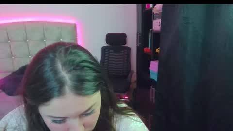 Isa Overkill online show from February 7, 2026, 1:42 am