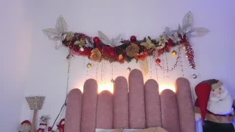  Martina  IG martissmith01 online show from December 31, 2024, 10:45 pm