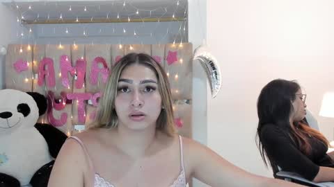  Martina  IG martissmith01 online show from January 19, 2025, 3:32 pm