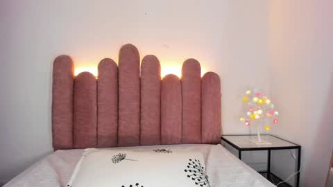  Martina  IG martissmith01 online show from January 20, 2025, 9:11 pm