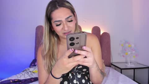  Martina  IG martissmith01 online show from January 23, 2025, 11:15 pm