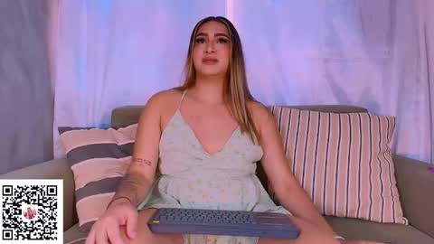  Martina  IG martissmith01 online show from October 13, 2025, 8:42 pm