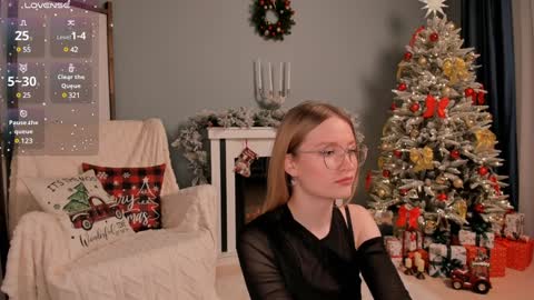 Snapshot of isabellatorrance chatting on December 8, 2024, 1:58 pm Bella online show from December 8, 2024, 1:58 pm