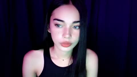 Isabelle online show from November 22, 2025, 8:24 am