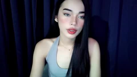 Isabelle online show from February 2, 2026, 5:28 am