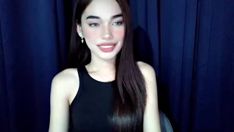 Snapshot of isabelle_willis chatting on May 13, 2026, 2:47 pm Isabelle online show from May 13, 2026, 2:47 pm
