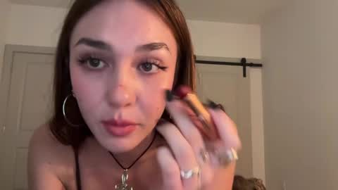 Snapshot of isabellelayla chatting on May 17, 2026, 1:03 am Isabelle online show from May 17, 2026, 1:03 am