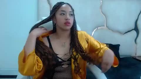 Snapshot of isabellrodriguez18 chatting on January 22, 2025, 7:03 am isabellrodriguez18 online show from January 22, 2025, 7:03 am