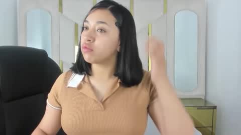 Snapshot of isabellrodriguez18 chatting on September 18, 2025, 2:57 am isabellrodriguez18 online show from September 18, 2025, 2:57 am