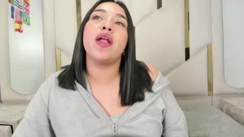 isabellrodriguez18 online show from July 12, 2026, 4:03 am