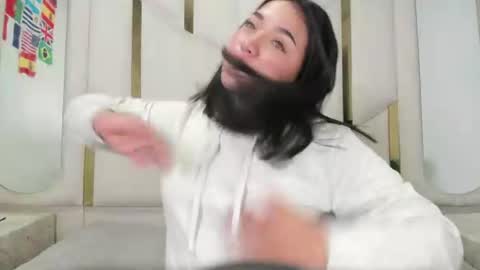 isabellrodriguez18 online show from July 13, 2026, 3:09 am