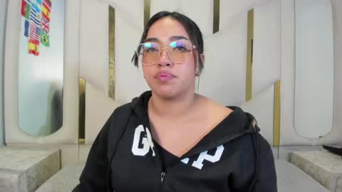 isabellrodriguez18 online show from July 14, 2026, 3:33 am
