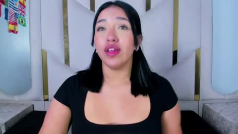 isabellrodriguez18 online show from July 22, 2026, 2:31 pm