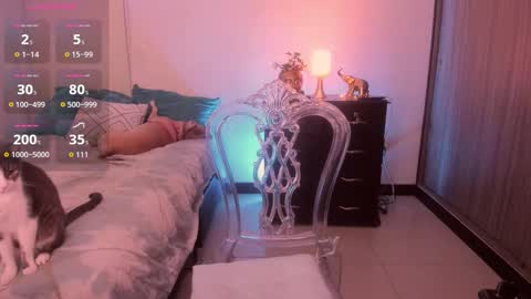 Isa online show from February 4, 2026, 5:13 am