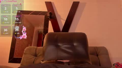 Snapshot of isabelsexysmile_ chatting on March 1, 2025, 8:21 pm Isabel M online show from March 1, 2025, 8:21 pm