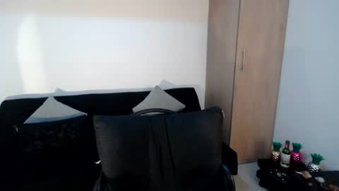Snapshot of isabelvillalobos chatting on August 2, 2026, 12:31 am Isabel Villalobos online show from August 2, 2026, 12:31 am